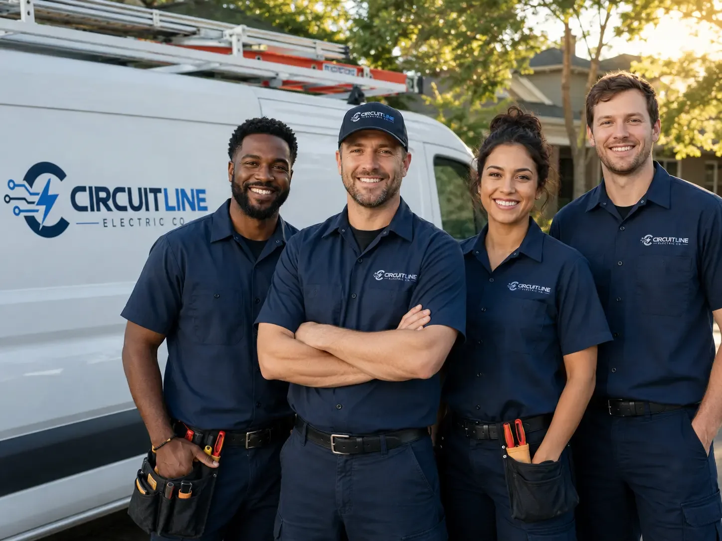 Whole Home Rewiring company in Marlboro, NJ