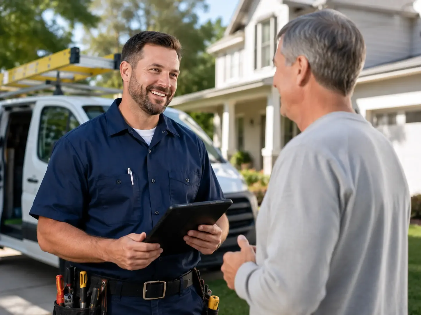 Whole Home Rewiring Marlboro, NJ FAQs